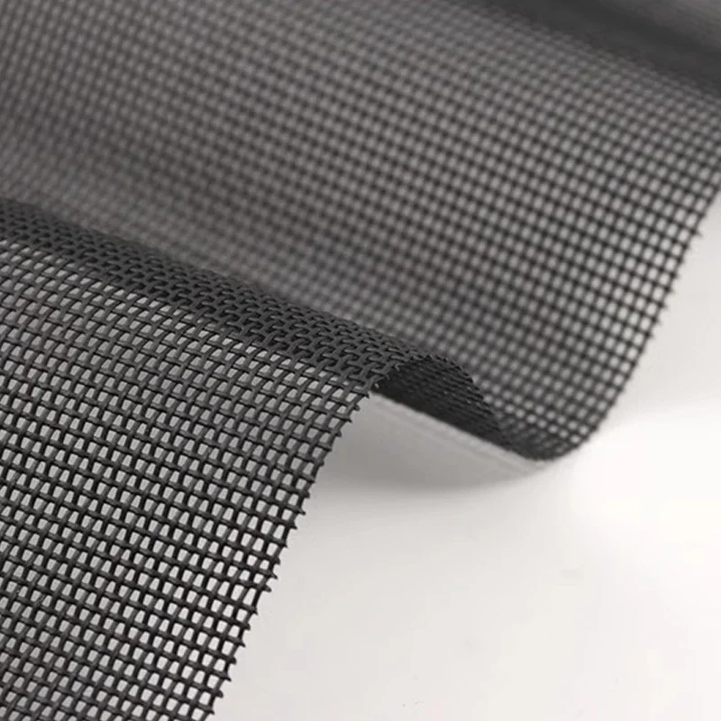 Office Furniture Ergonomic - 72/150x50cm PVC Outdoor Waterproof Mesh Fabric
