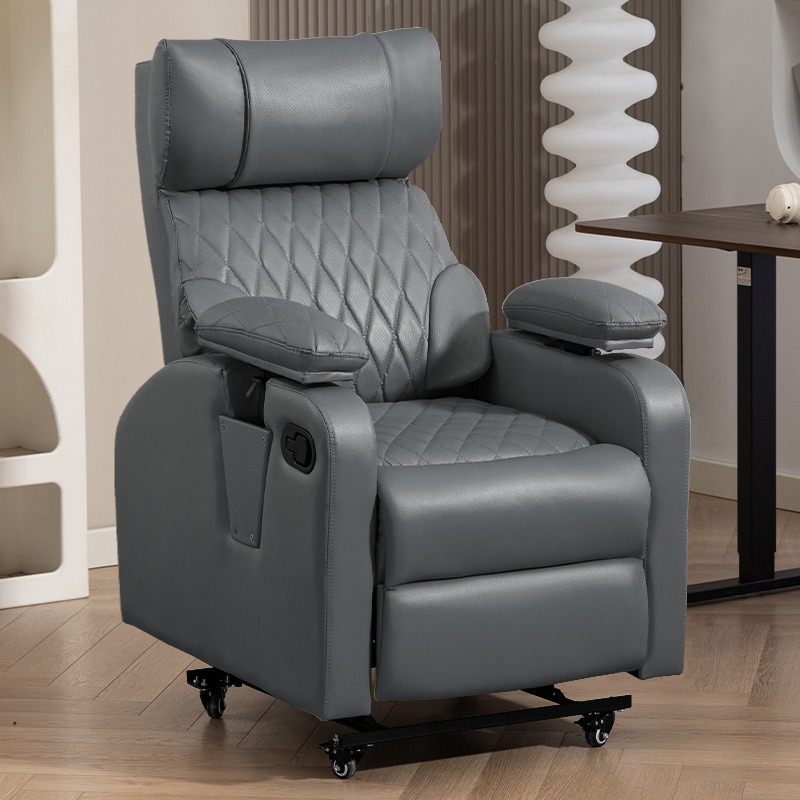 Breathable Long Sitting Gaming - огляд і ціна Office Furniture Ergonomic