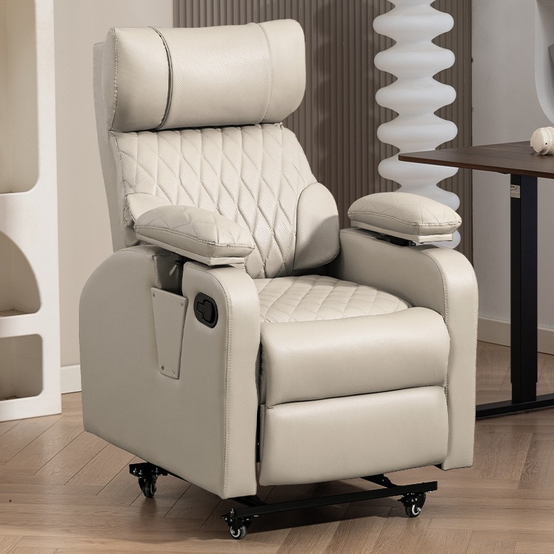 Breathable Long Sitting Gaming - огляд і ціна Office Furniture Ergonomic