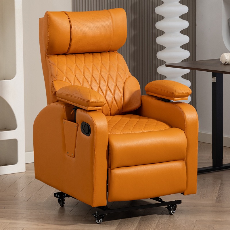 Breathable Long Sitting Gaming - огляд і ціна Office Furniture Ergonomic