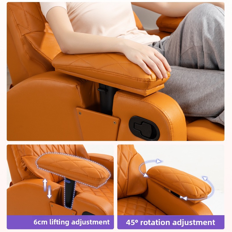 Breathable Long Sitting Gaming - огляд і ціна Office Furniture Ergonomic