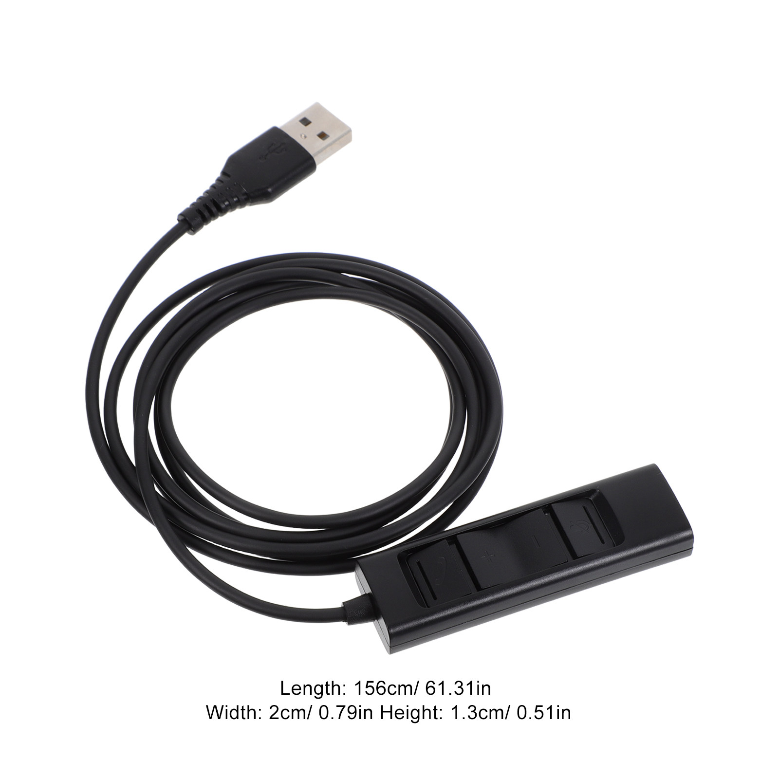 Single Pin Headset to USB Adap - огляд і ціна Telephone Headset Office