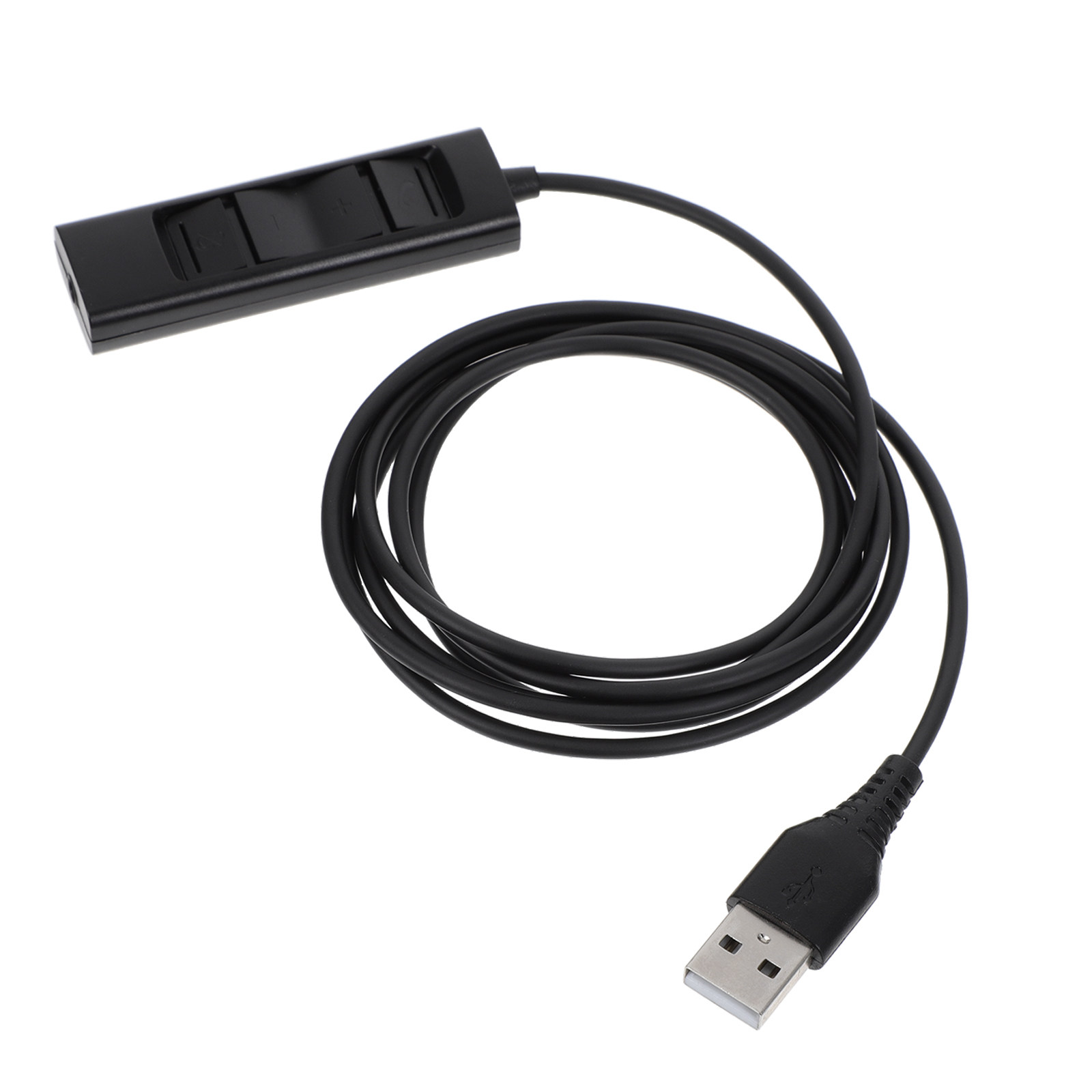 Single Pin Headset to USB Adap - огляд і ціна Telephone Headset Office
