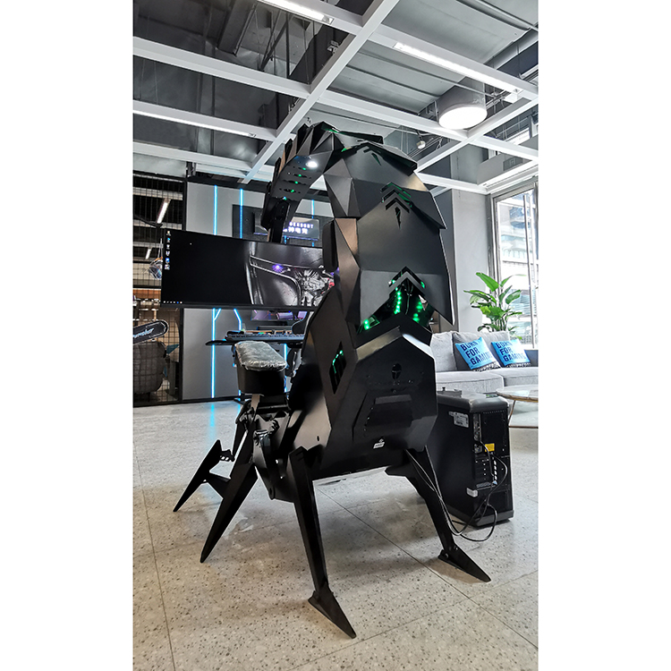 SK Scorpion Chair Imperator Wo - огляд і ціна Office Furniture Commercial