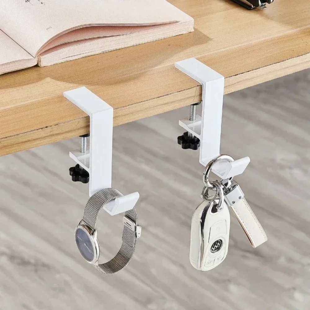 1/2Pcs Punch-Free Adjustable D - огляд і ціна Telephone Headset Office
