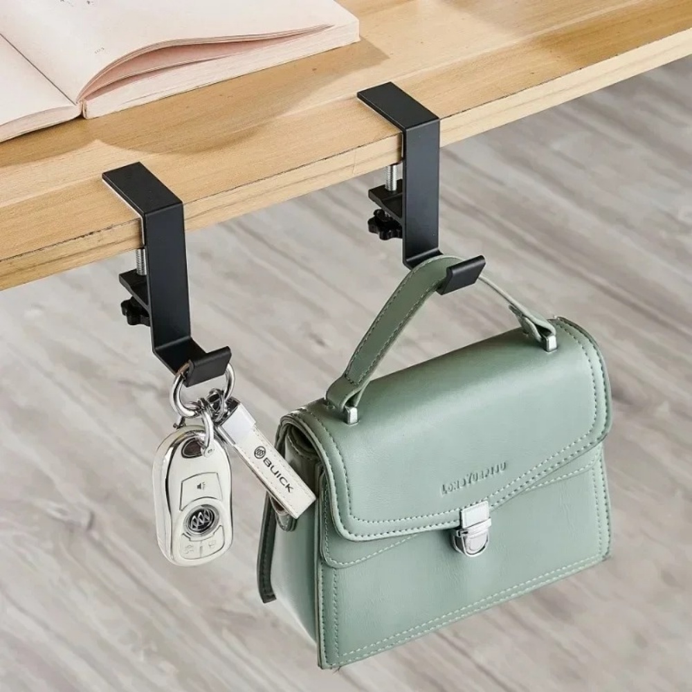 1/2Pcs Punch-Free Adjustable D - огляд і ціна Telephone Headset Office