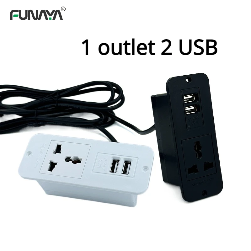Universal Embedded Table Hidde - огляд і ціна Office Furniture Outlet