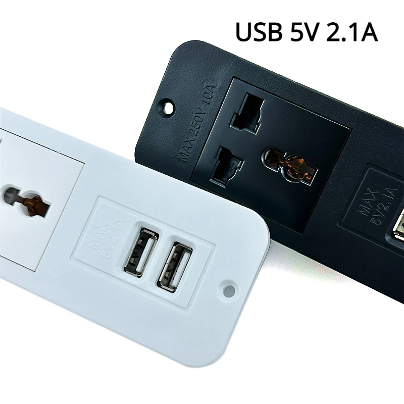 Universal Embedded Table Hidde - огляд і ціна Office Furniture Outlet
