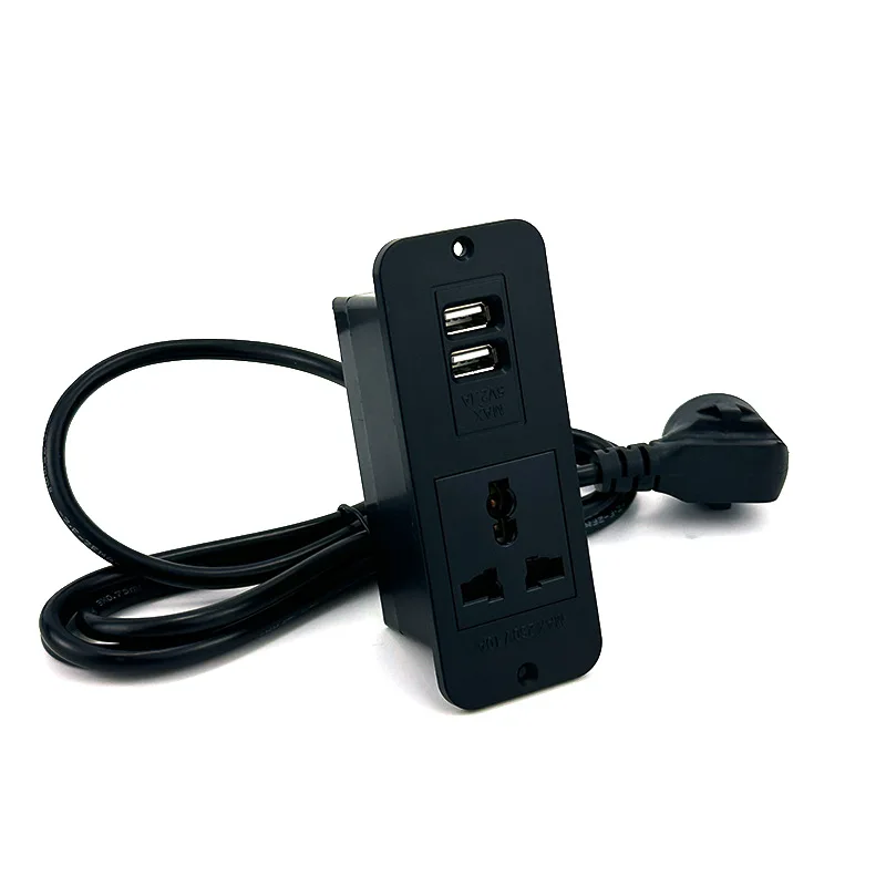 Universal Embedded Table Hidde - огляд і ціна Office Furniture Outlet