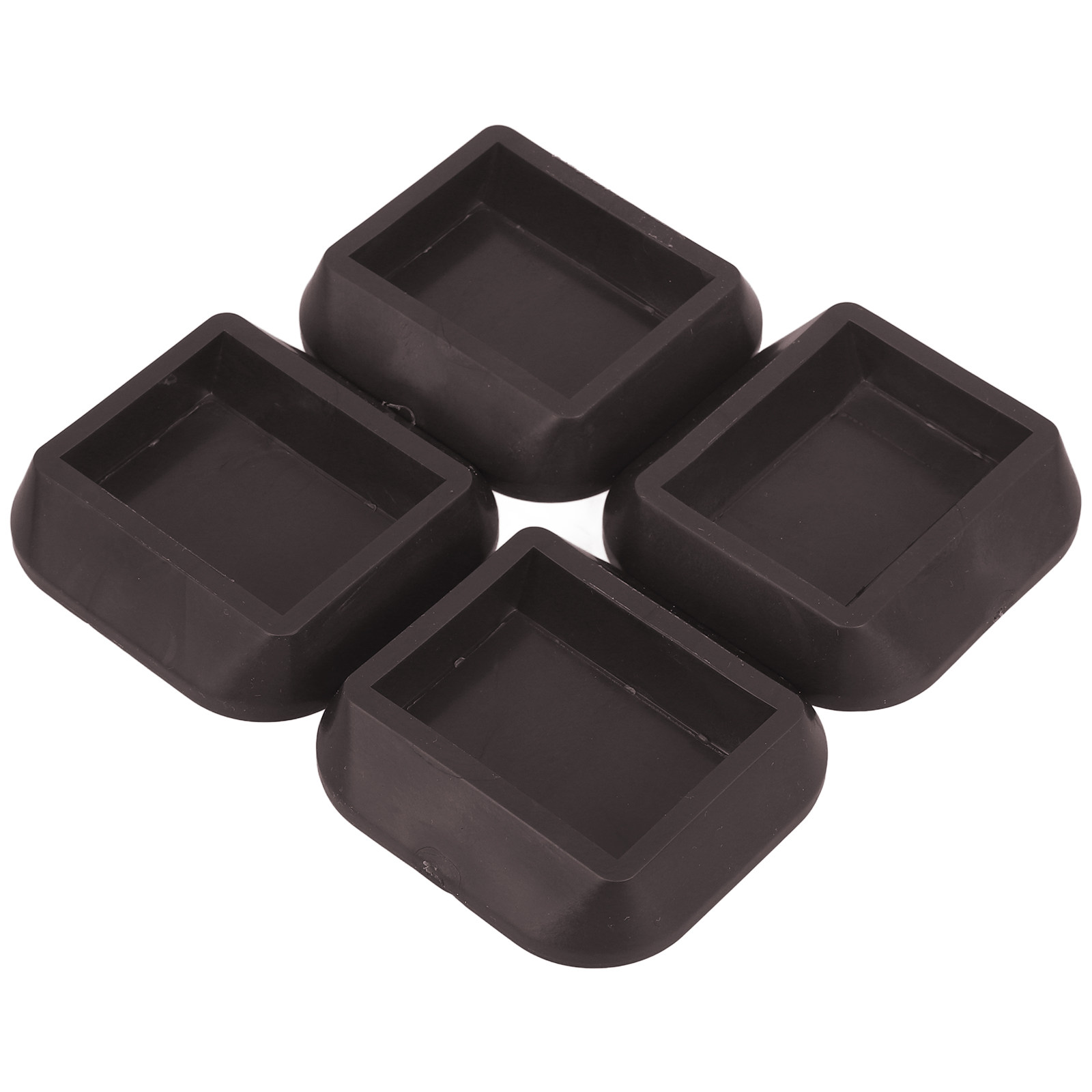 4Pcs Wheel Stop Sliding Pad Ch - огляд і ціна Office Furniture For Home