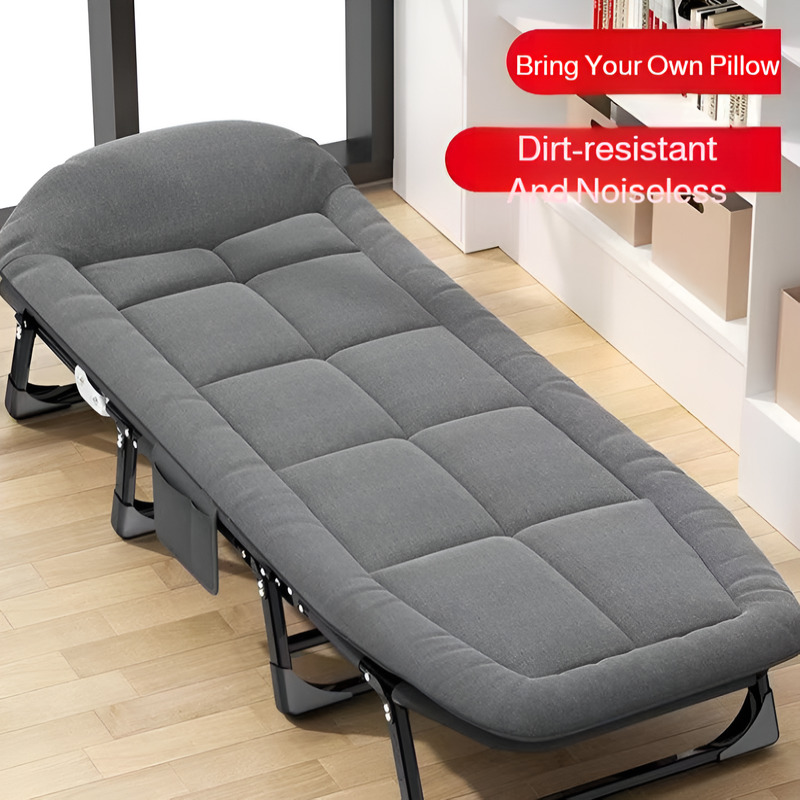 Portable Folding Lounge Reclin - огляд і ціна Office Furniture Ergonomic