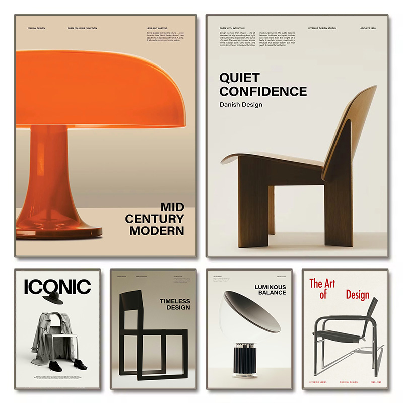 Minimalist Bauhaus Iconic Mid- - огляд і ціна Office Furniture For Home