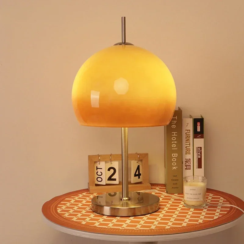 Vintage Living Room Bauhaus Gl - огляд і ціна Floor Lamp Arched