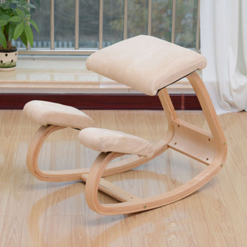 Original kneeling chair stool  - огляд і ціна Office Furniture Ergonomic
