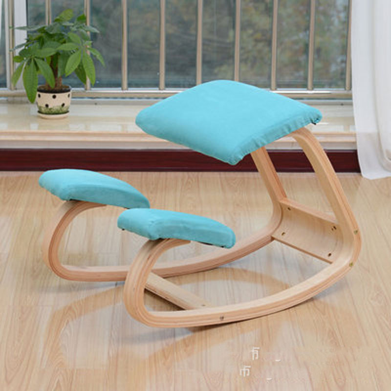 Original kneeling chair stool  - огляд і ціна Office Furniture Ergonomic