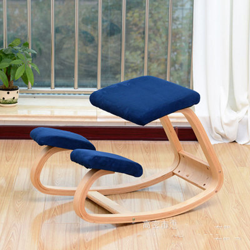 Original kneeling chair stool  - огляд і ціна Office Furniture Ergonomic