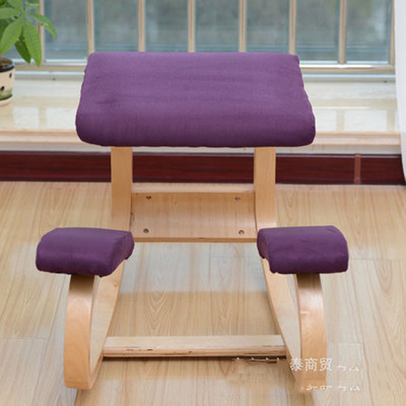 Original kneeling chair stool  - огляд і ціна Office Furniture Ergonomic