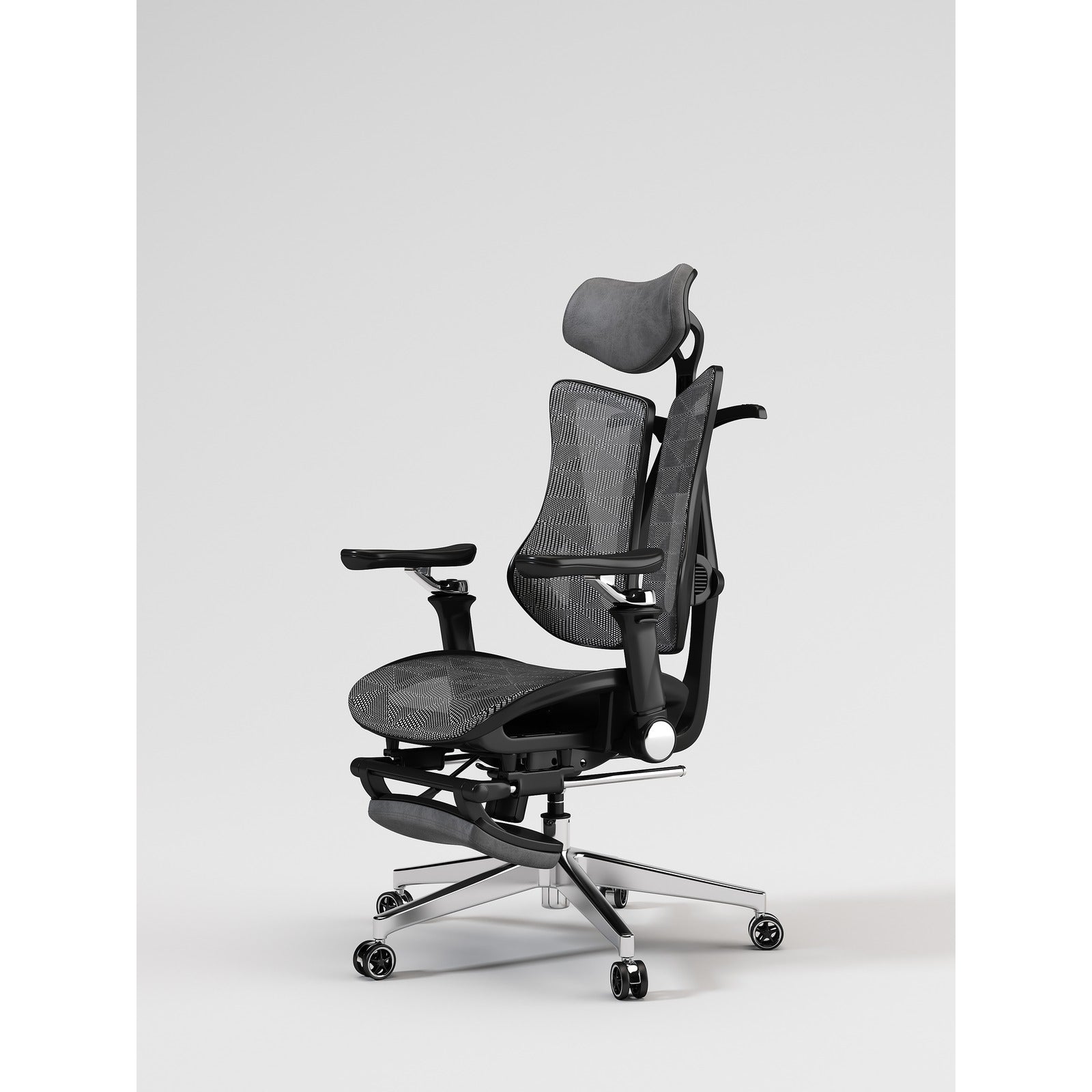 SAIGU 1066 Ergonomic Mesh Offi - огляд і ціна Office Furniture Buyers