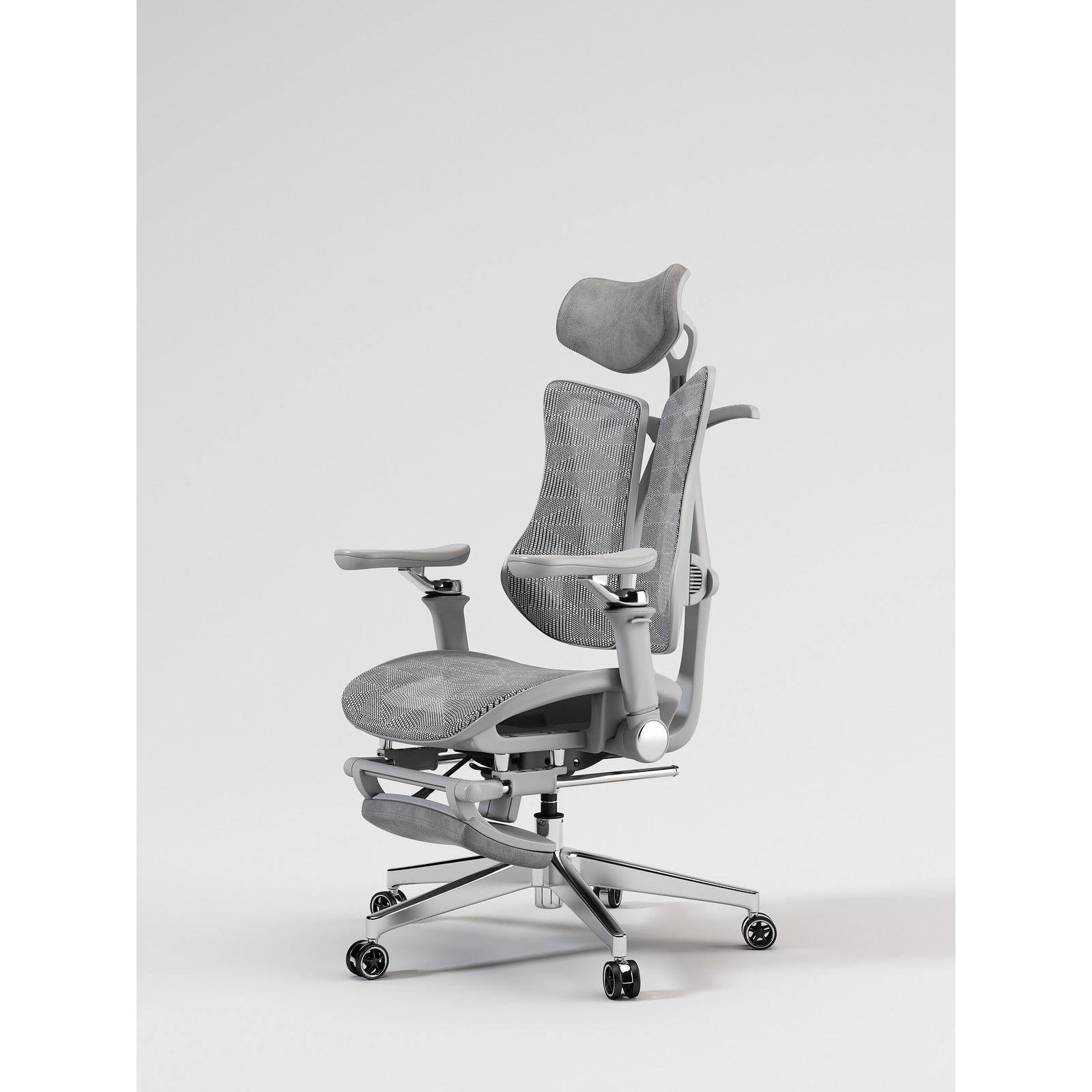 SAIGU 1066 Ergonomic Mesh Offi - огляд і ціна Office Furniture Buyers