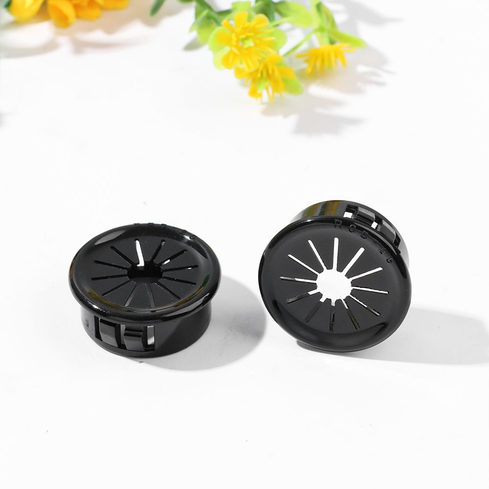 10pcs/set Plastic Cable Hole C - огляд і ціна Office Furniture Outlet
