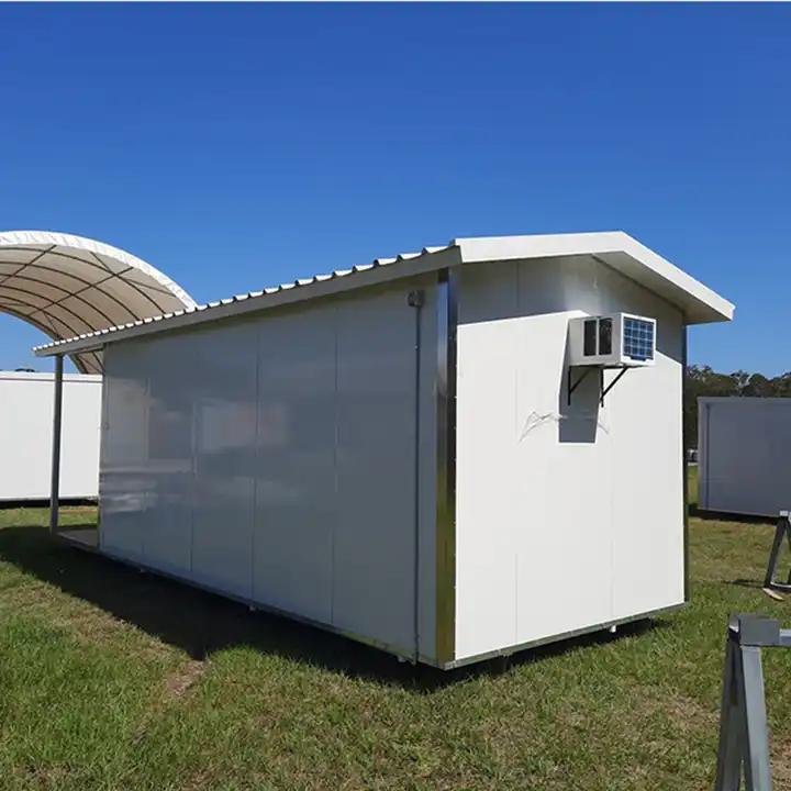 Outdoor Rainproof Container Ho - огляд і ціна Office Furniture For Home