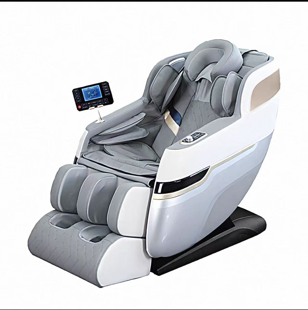 4D SL Tracking Massage Chair,  - огляд і ціна Office Furniture Ergonomic