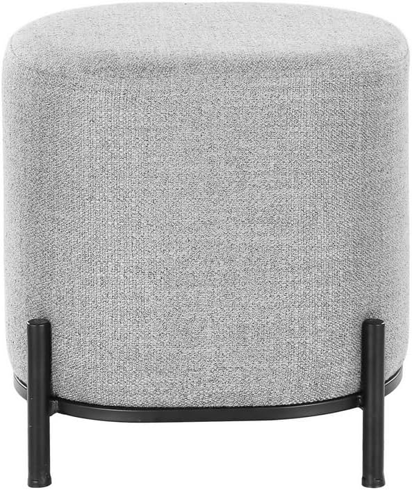 **/Ottoman, Round Footstool Lo - огляд і ціна Office Furniture For Home