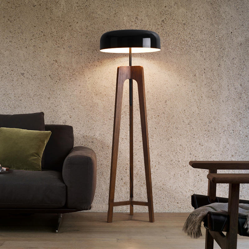 Pileo Porada Floor Lamp Classi - огляд і ціна Floor Lamp Arched