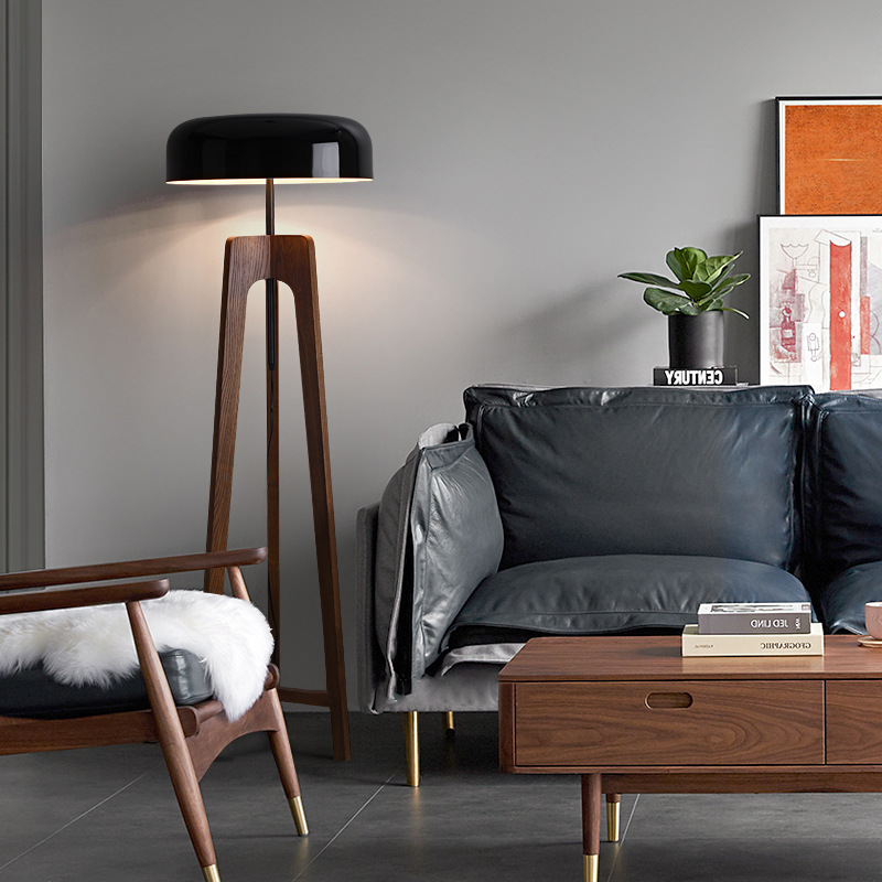 Pileo Porada Floor Lamp Classi - огляд і ціна Floor Lamp Arched