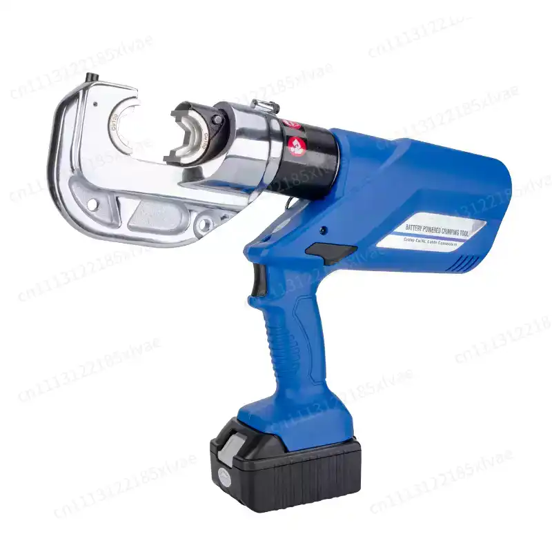 Electric Hydraulic Pliers HL-4 - огляд і ціна Office Furniture Ez