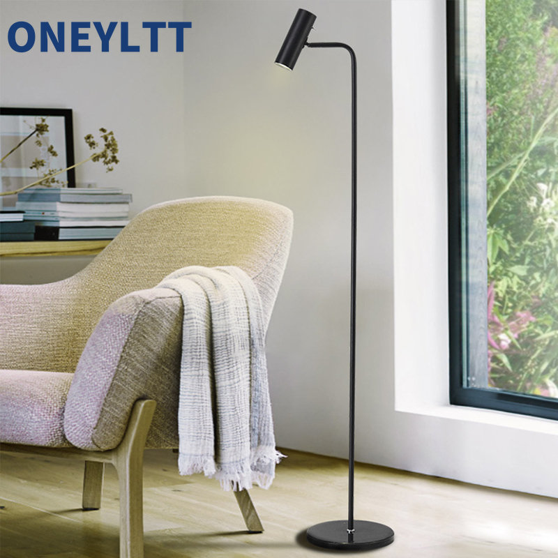 Modern LED Dimmable Floor Lamp - огляд і ціна Floor Lamp Arched