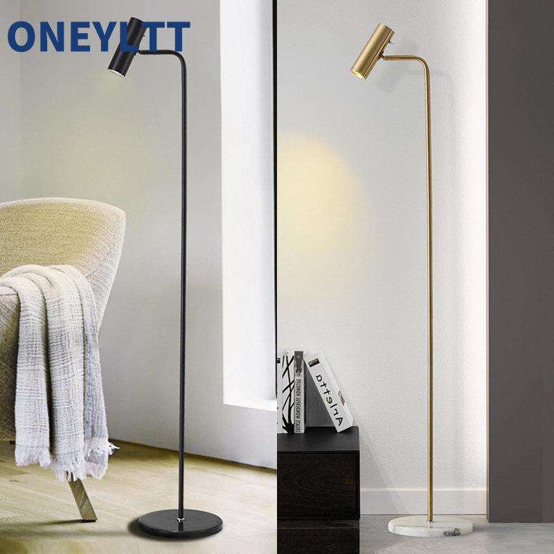 Modern LED Dimmable Floor Lamp - огляд і ціна Floor Lamp Arched