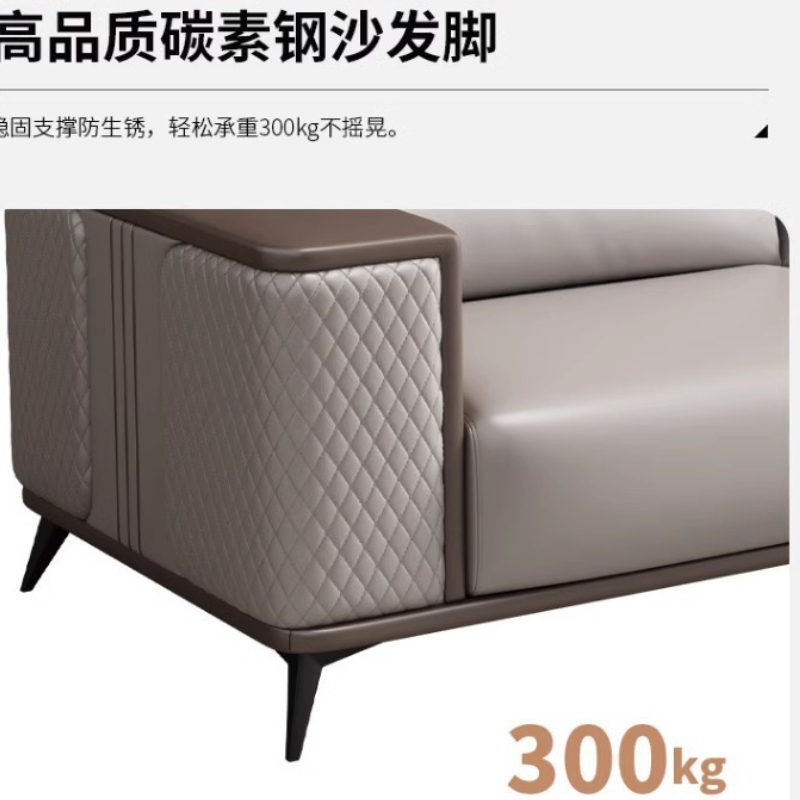 Ergonomics Meeting Office Sofa - огляд і ціна Office Furniture Ergonomic