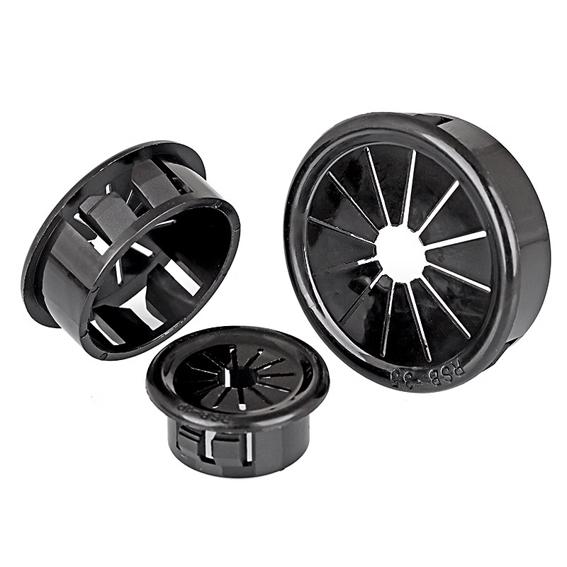 RSB 10-100mm Plastic Cable Hol - огляд і ціна Office Furniture Outlet