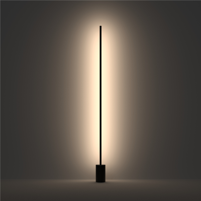 Nordic Modern Floor Lamps LED  - огляд і ціна Floor Lamp Arched
