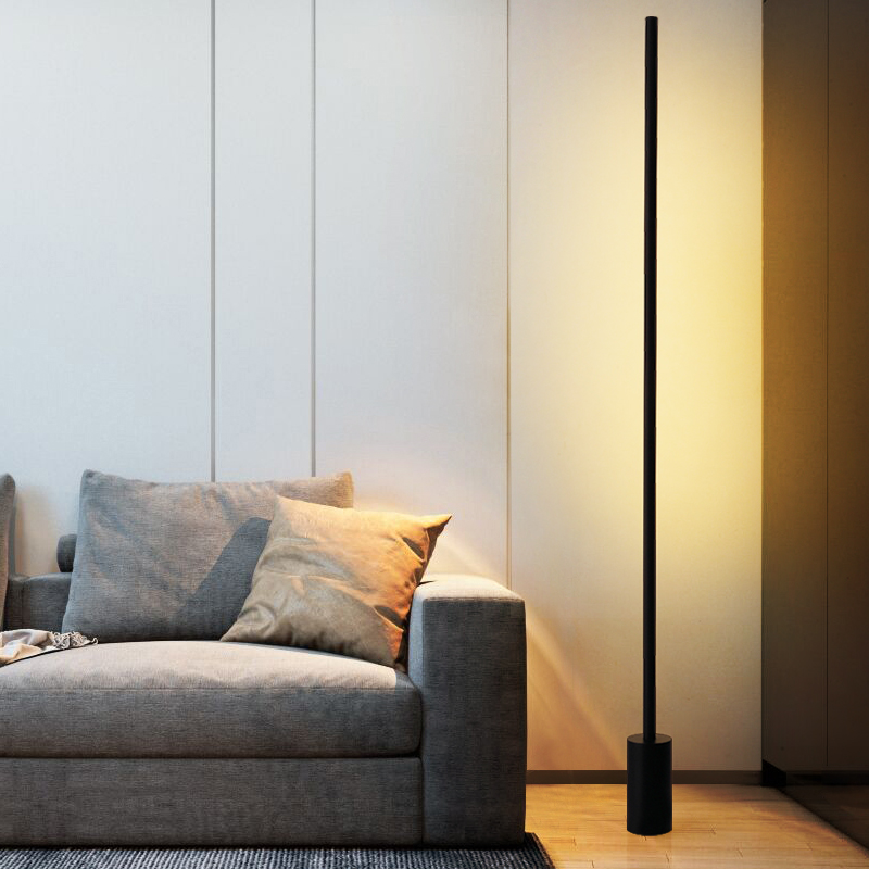 Nordic Modern Floor Lamps LED  - огляд і ціна Floor Lamp Arched