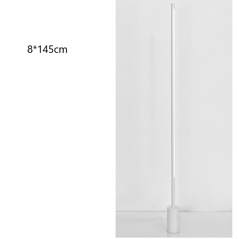 Nordic Modern Floor Lamps LED  - огляд і ціна Floor Lamp Arched