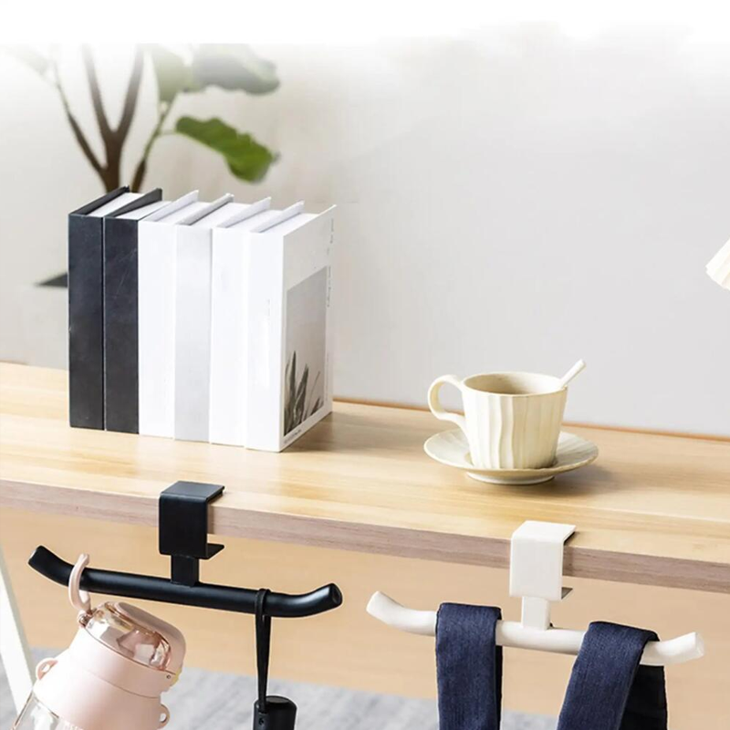 Adjustable Desk Hook No Need D - огляд і ціна Telephone Headset Office