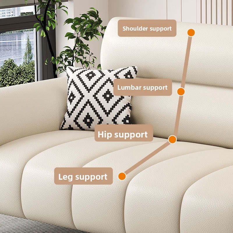 double triple foldable sofa Er - огляд і ціна Office Furniture Ergonomic