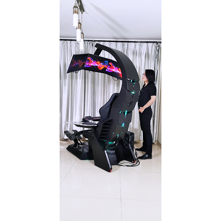 Adjustable Massage Zero Gravit - огляд і ціна Office Furniture Commercial