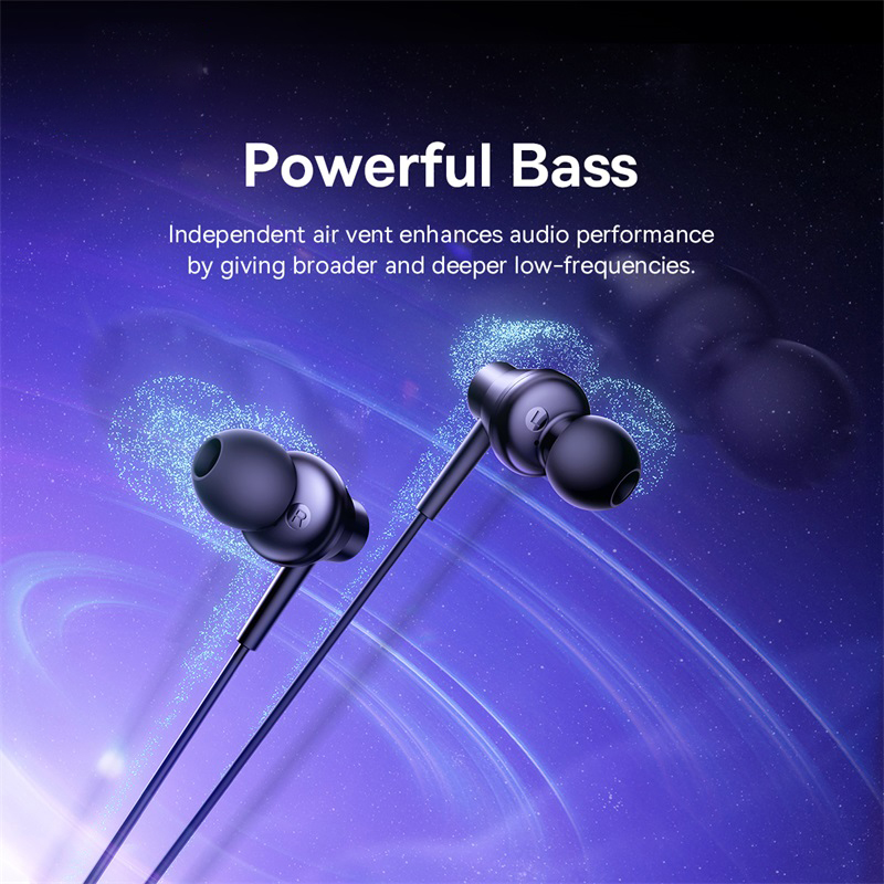 Baseus Encok CZ11/HZ11 Wired E - огляд і ціна Telephone Headset Office