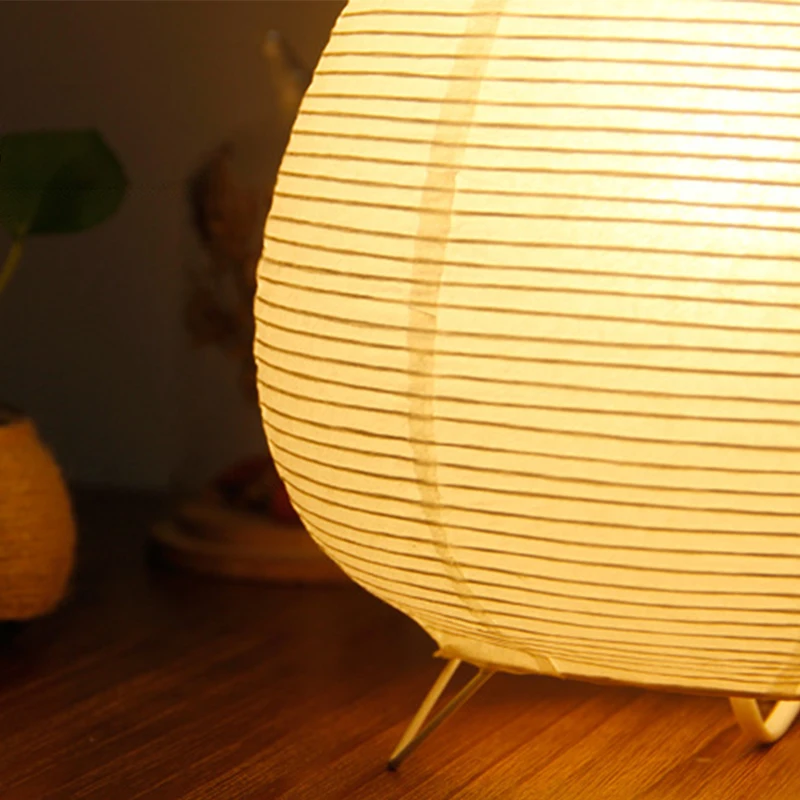 Japanese Rice Paper Lantern Le - огляд і ціна Floor Lamp Arched
