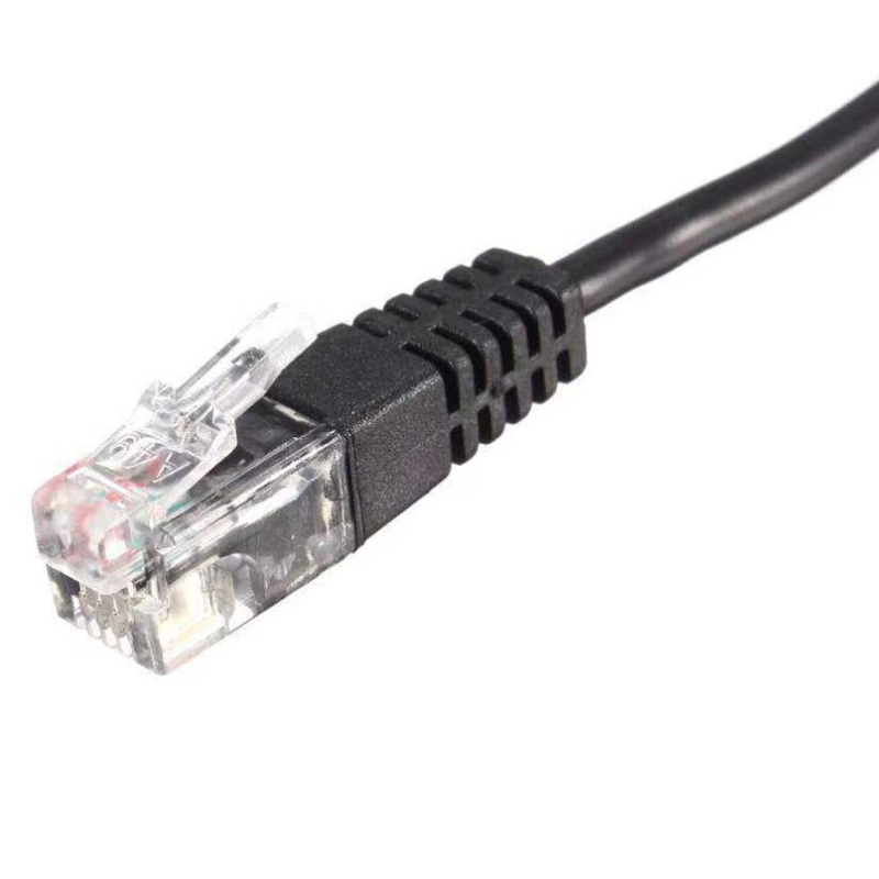 1PCS 20CM RJ11 to Dual 3.5mm F - огляд і ціна Telephone Headset Office
