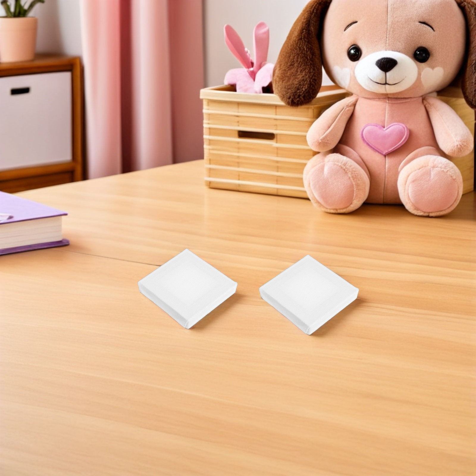14Pcs Mini Oil Painting Frames - огляд і ціна Office Furniture For Home
