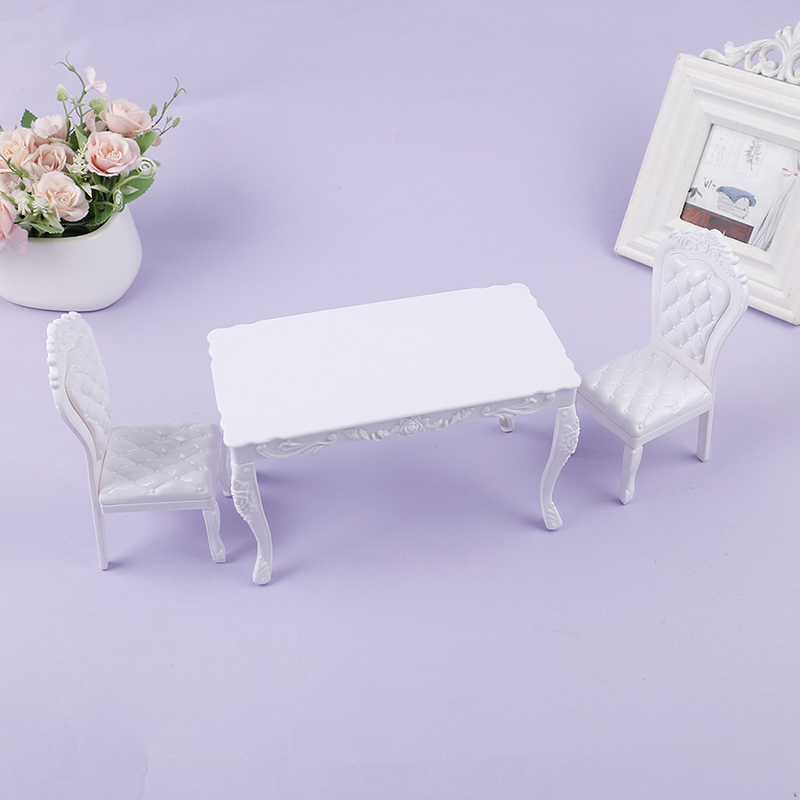 Dollhouse 1:6 Kitchen Furnitur - огляд і ціна Office Furniture For Home