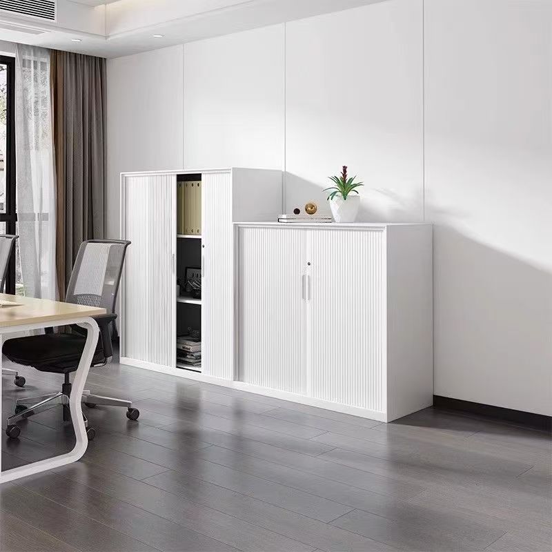 Hot Selling Steel File Cabinet - огляд і ціна Office Furniture Buyers
