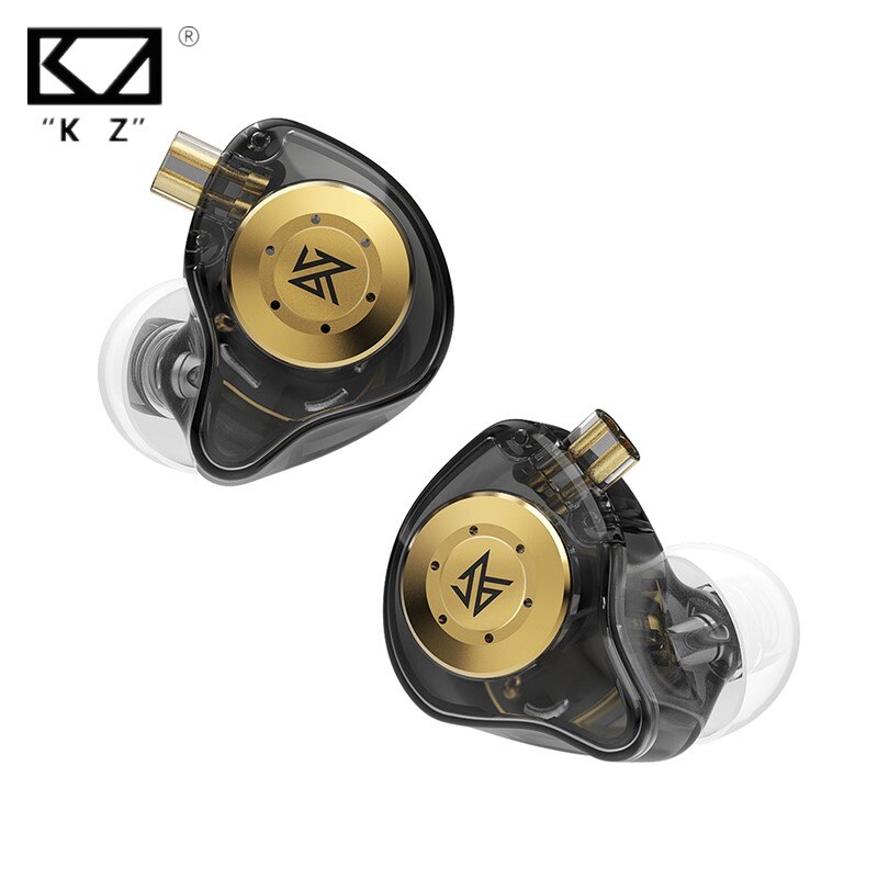 KZ EDX PRO Dynamic Earphones H - огляд і ціна Telephone Headset Office