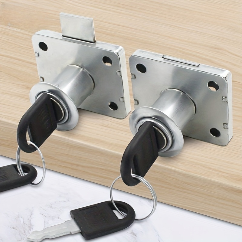 Cabinet Drawer Lock Wardrobe C - огляд і ціна Office Furniture Outlet