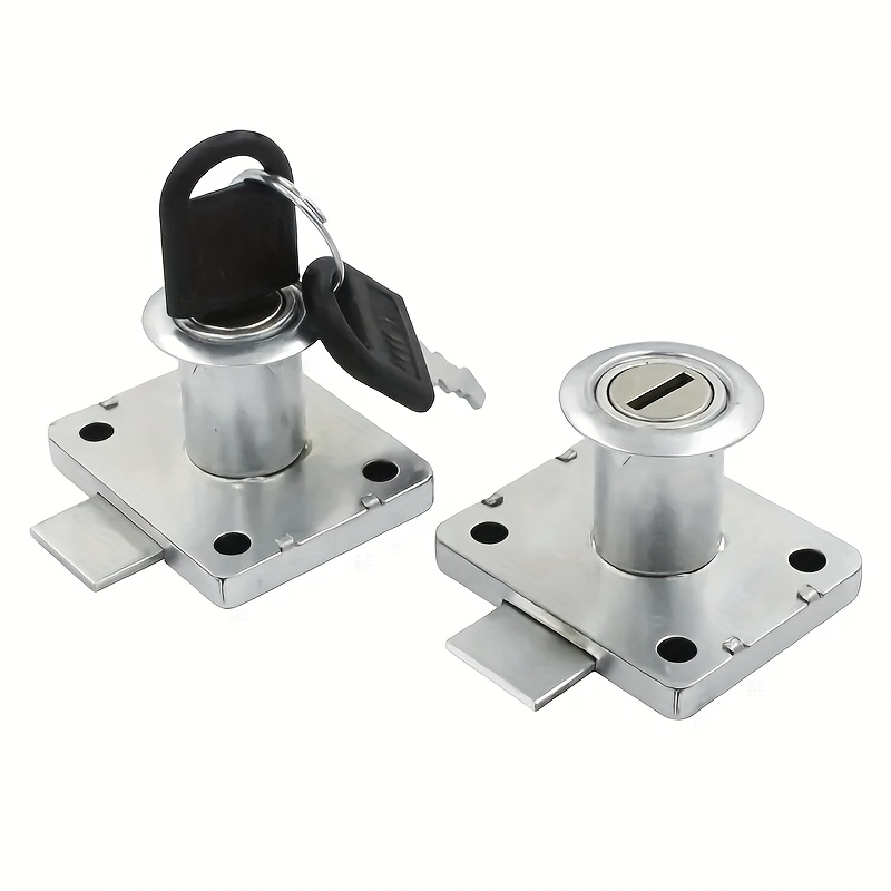 Cabinet Drawer Lock Wardrobe C - огляд і ціна Office Furniture Outlet