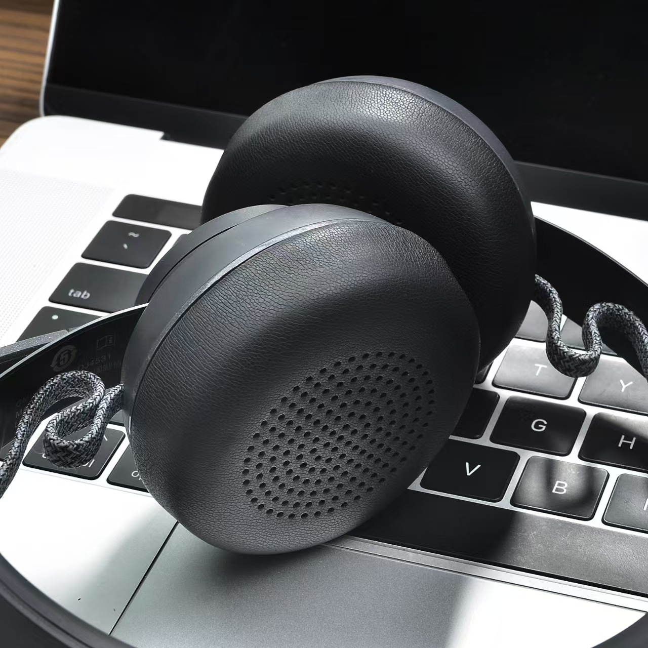Ear Pads For Logitech Zone wir - огляд і ціна Telephone Headset Office